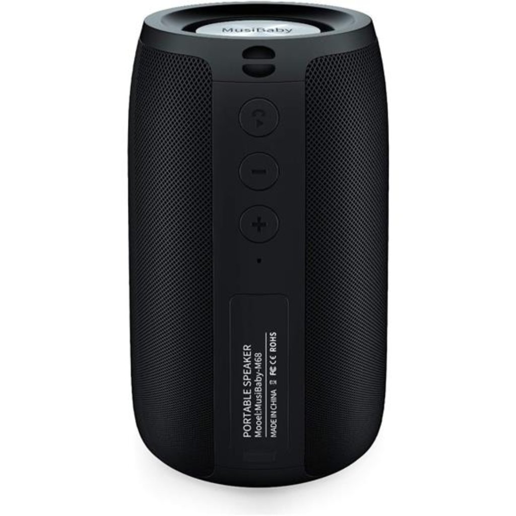 Bluetooth Speakers,Musibaby Speaker,Outdoor,Wireless,Waterproof